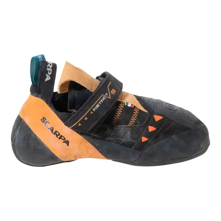 Scarpa Instinct VS Climbing Shoes - Men's