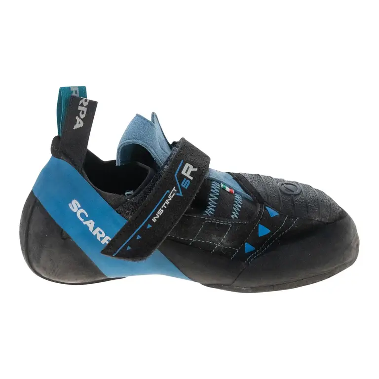 Scarpa Instinct VSR Climbing Shoes