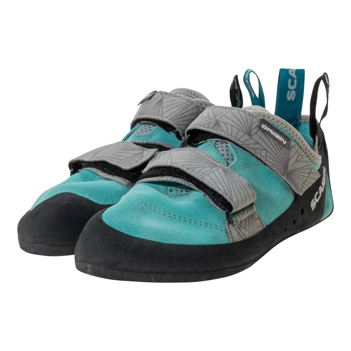 Scarpa Origin Climbing Shoes