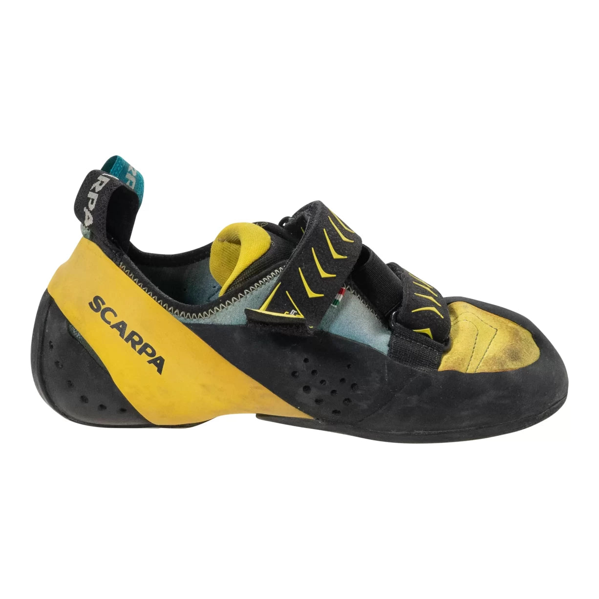 Scarpa Vapor V Climbing Shoe