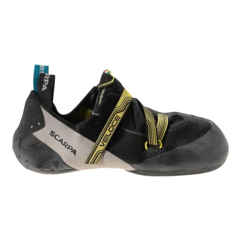 Scarpa Veloce Climbing Shoes