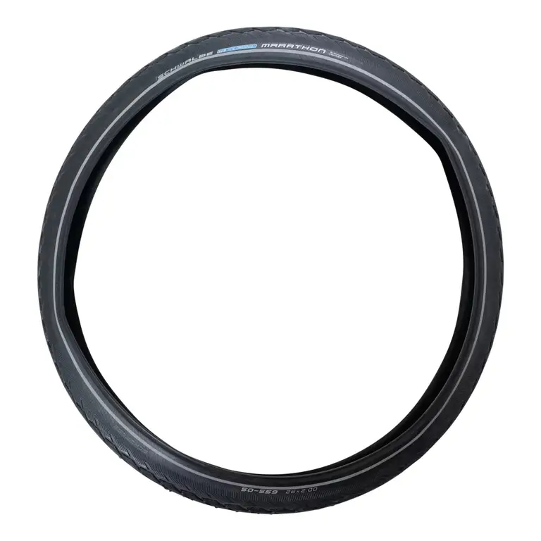 Schwalbe Marathon GreenGuard 26x2.00 Bike Tire