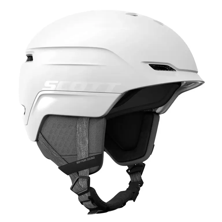 Scott Chase 2 Plus Helmet