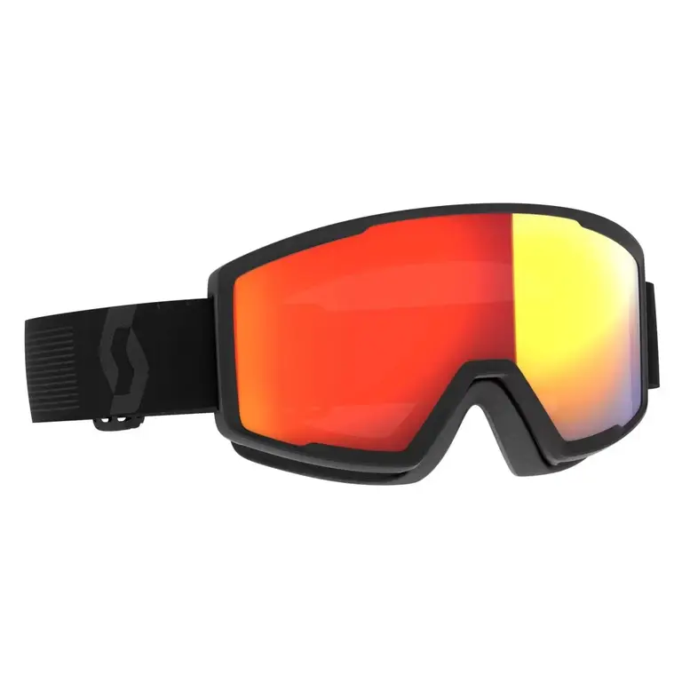 Scott Factor Pro Goggle