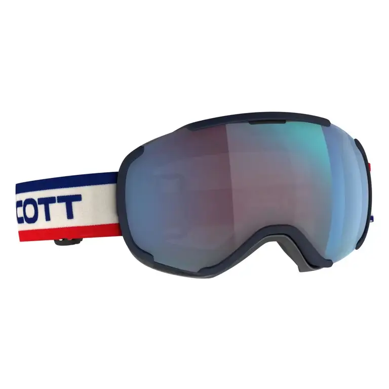 Scott Faze II Goggle
