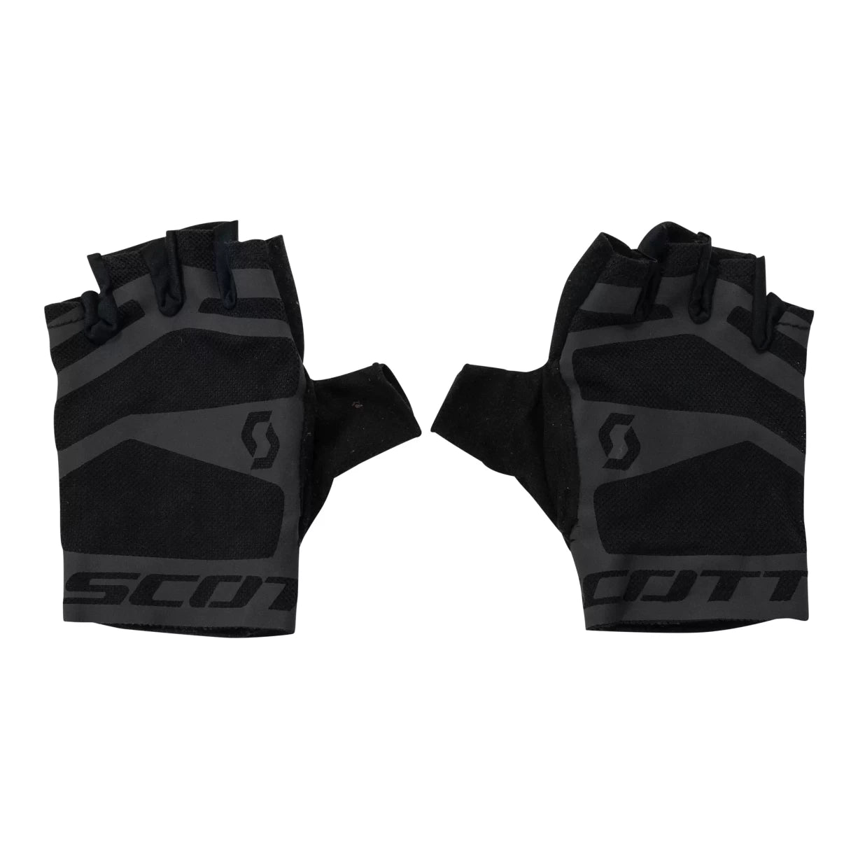 Scott Fingerless Trail Gloves - Men's