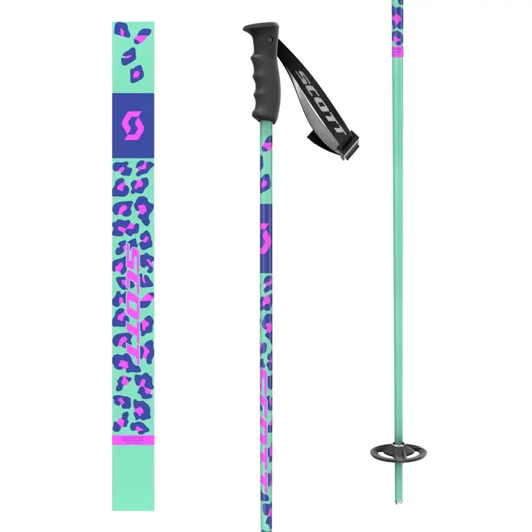 Scott Kacy Pole
