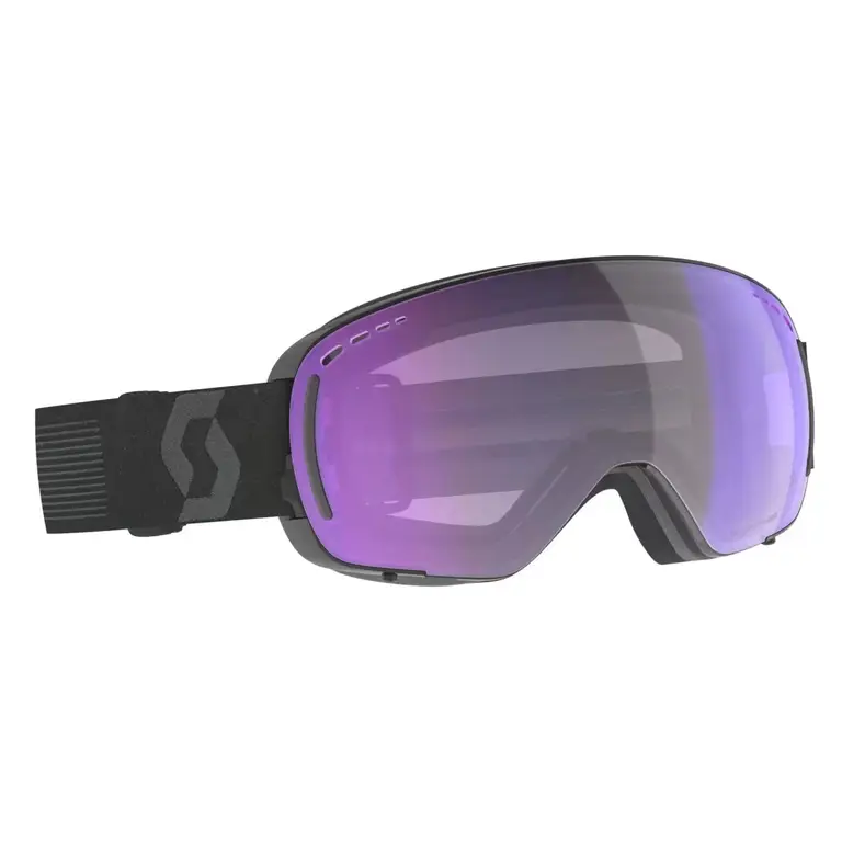 Scott LCG Compact Goggle Light Sensitive