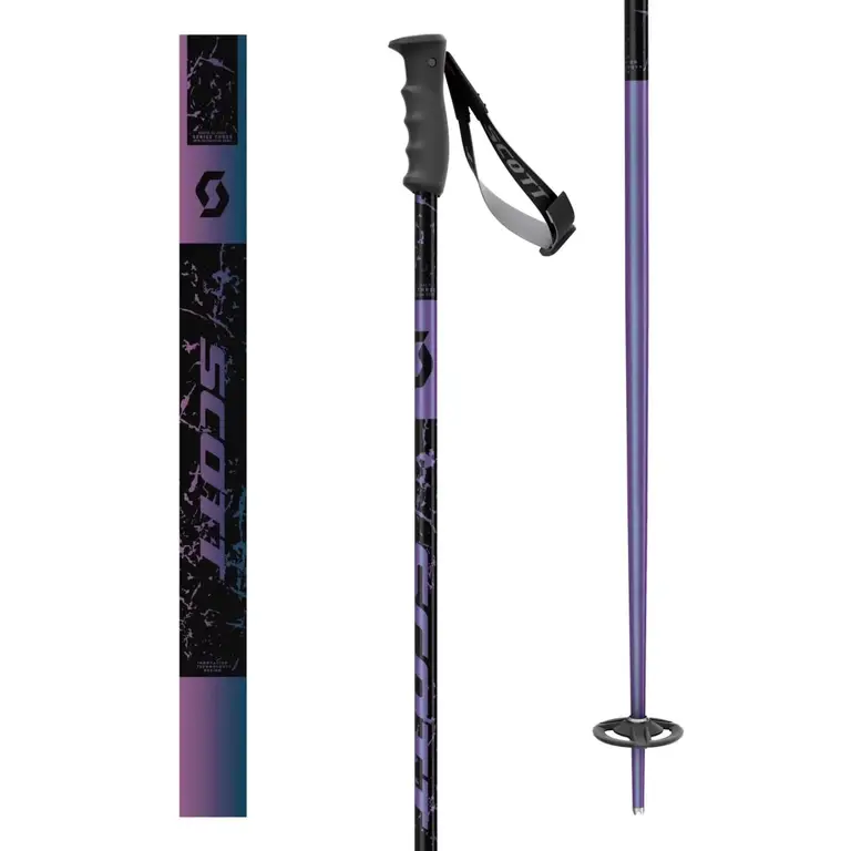 Scott Pure SRS Pole