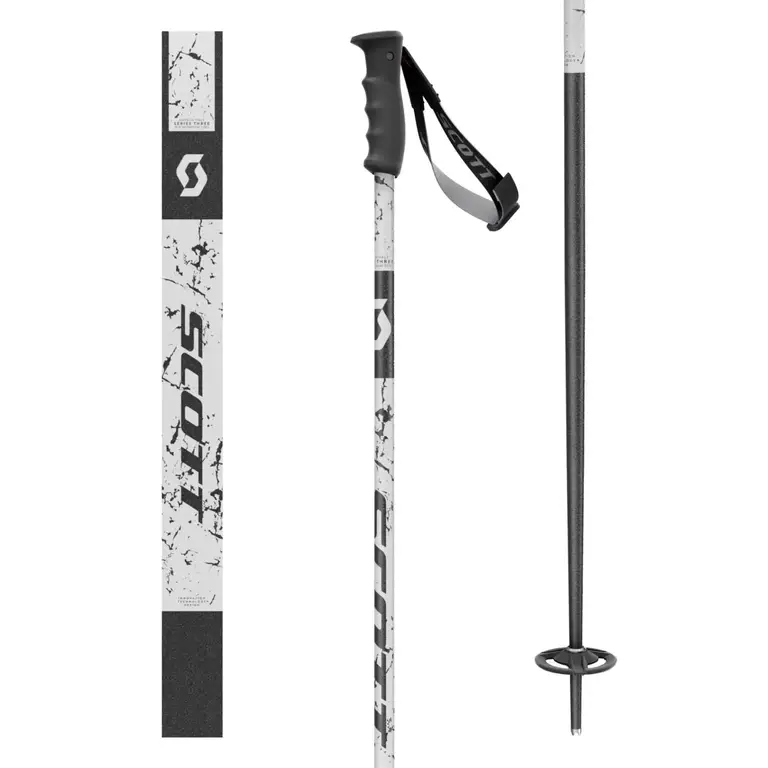 Scott Pure SRS Pole