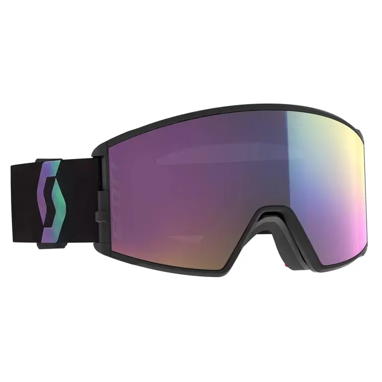 Scott React Goggle
