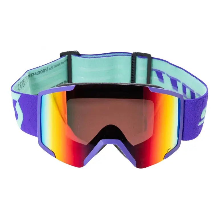 Scott Shield Goggle