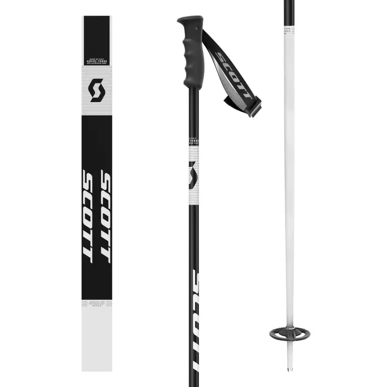 Scott Signature Pole