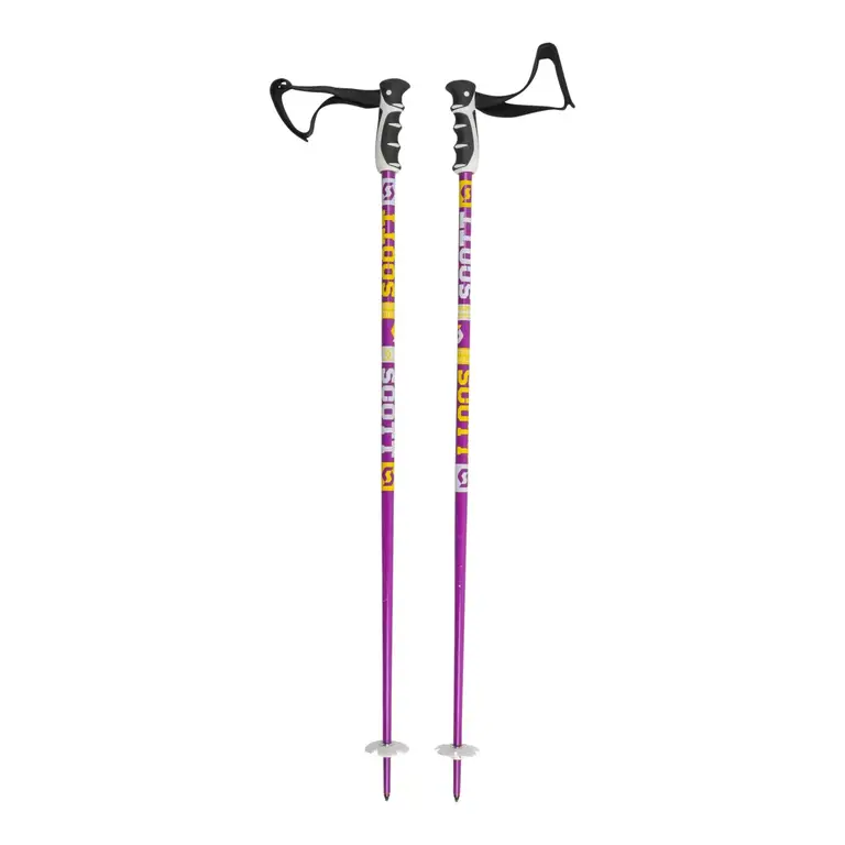 Scott Team Issue Ski Pole - Kids