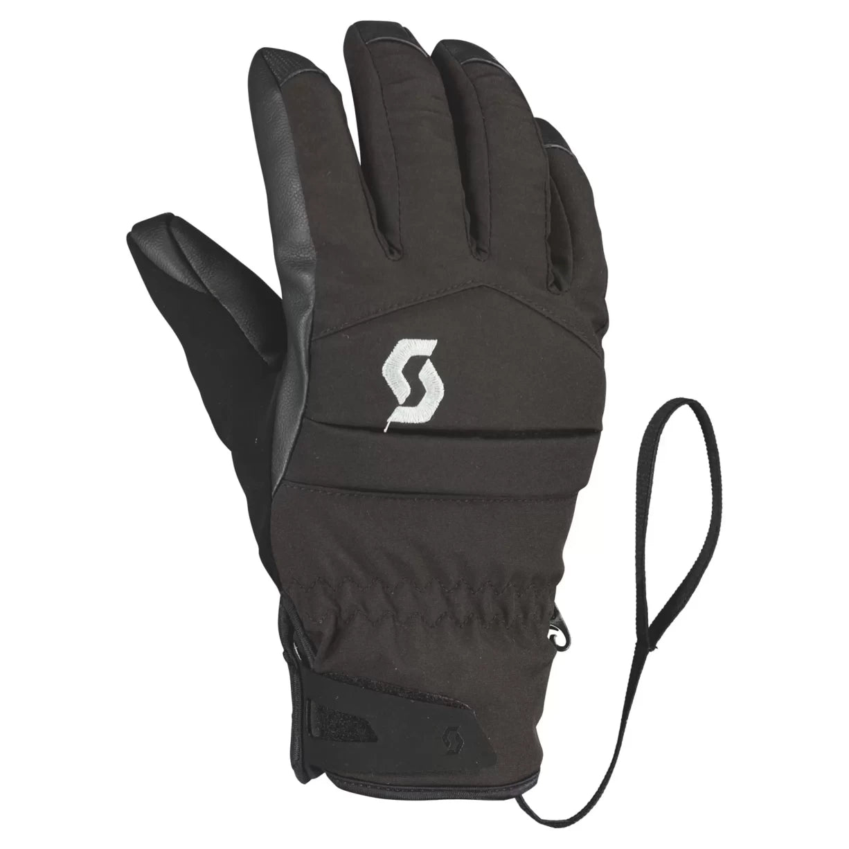 Scott Ultimate Hybrid Glove
