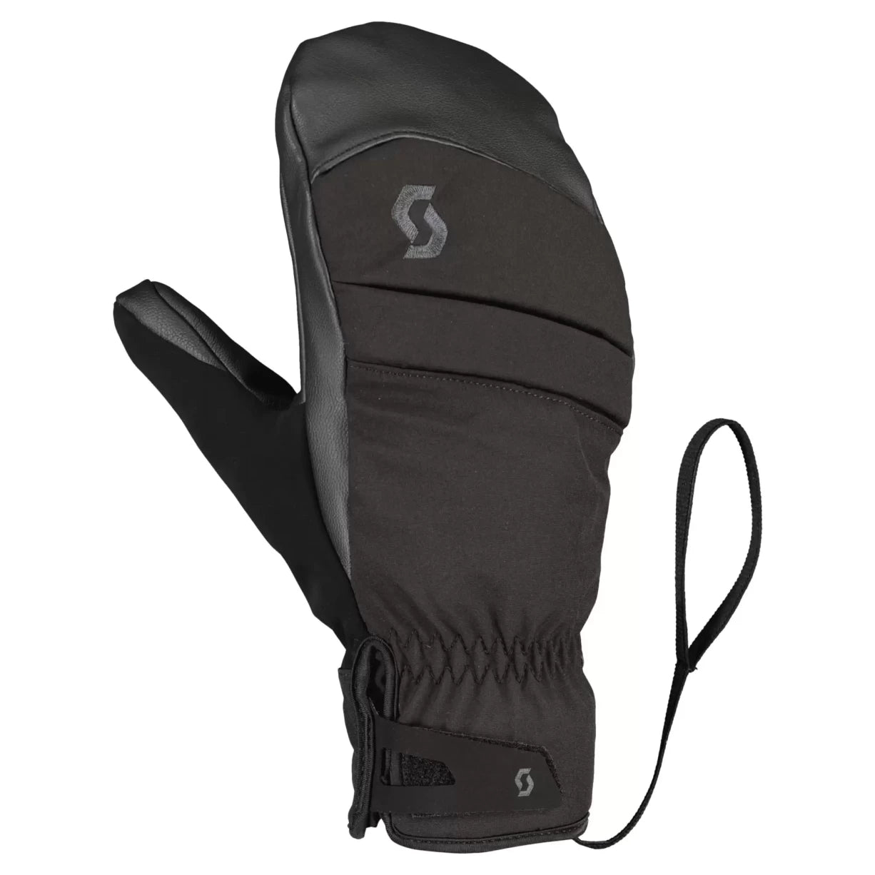 Scott Ultimate Hybrid Mitten