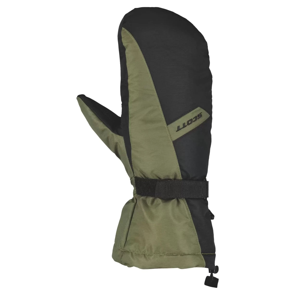 Scott Ultimate Warm Mitten