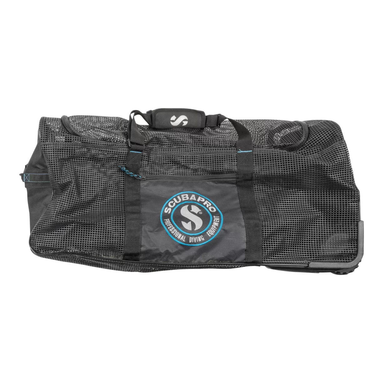Scubapro Mesh 'N Roll 100 L Roller Bag