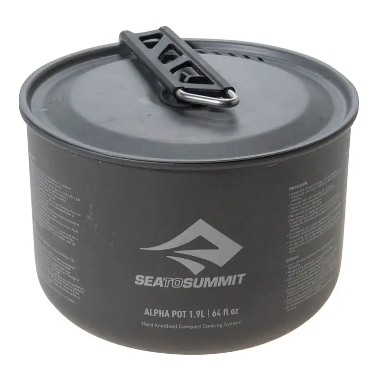 Sea To Summit Alpha Pot Cook Set