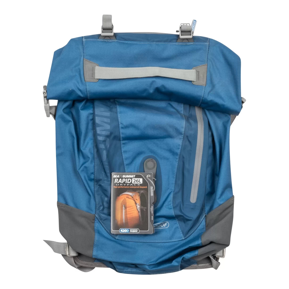 Sea To Summit Rapid 26L Pack