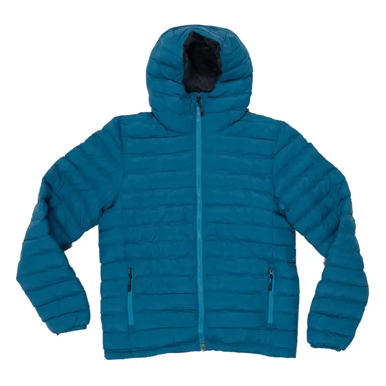 Seadon Gale ACT Puffer Hoodie