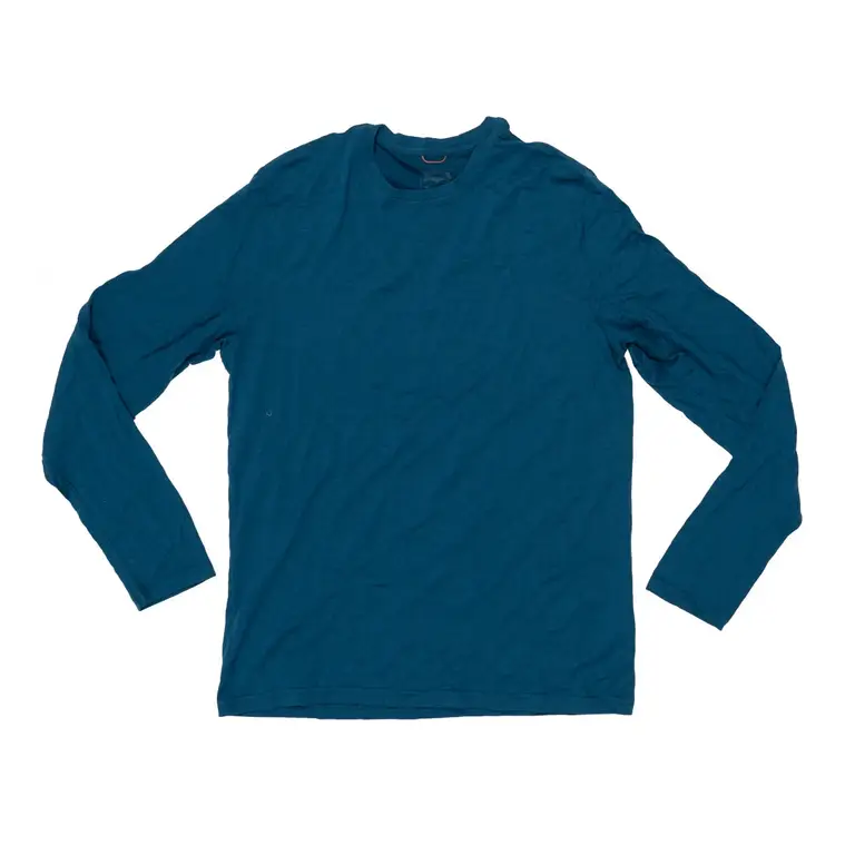 Seadon Merino SF100 L/S Shirt
