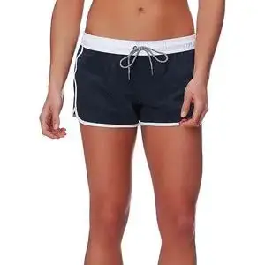 Seafolly Beach Runner Board Short