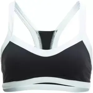 Seafolly Block Party Hybrid Sports Tank