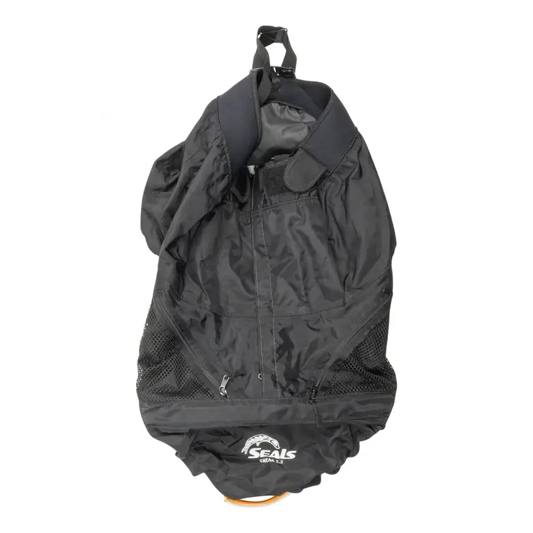 Seals Sneak Spray Skirt - 2.2