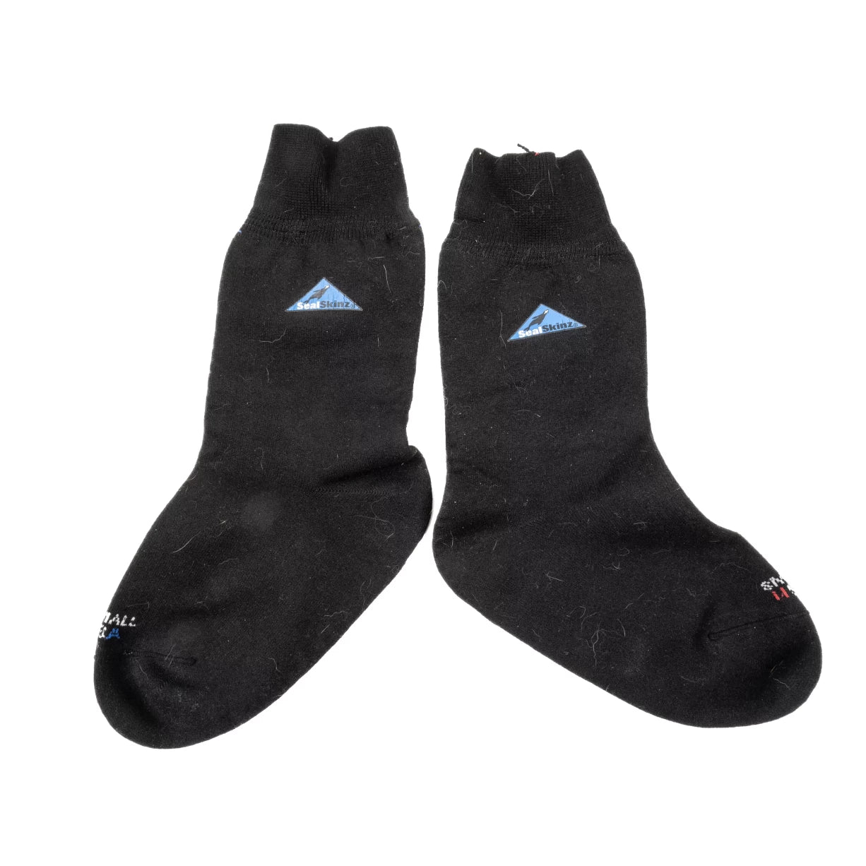 SealSkinz Waterproof Breathable Socks