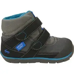 See Kai Run Atlas II Waterproof Insulated Boot