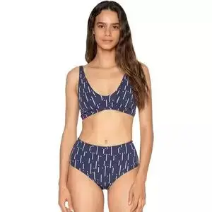 Seea Swimwear Brasilia Bikini Top