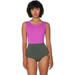 Seea Swimwear Lido One-Piece Swimsuit