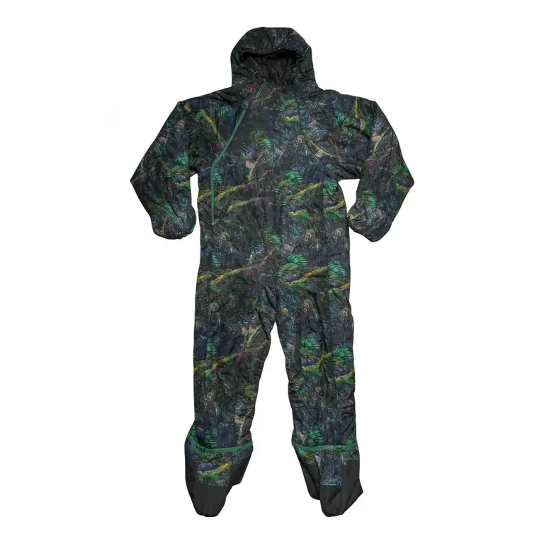 Selk Bag Lite Recycled One-Piece Wearable Sleeping Bag
