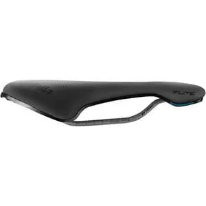 Selle italia FLITE Boost Gravel TI316 Superflow Saddle