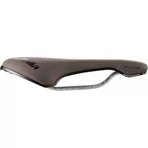Selle italia FLITE Boost Gravel TI316 Superflow Saddle