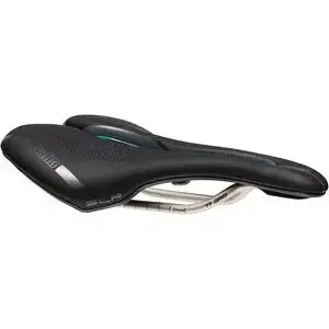 Selle italia SLR Boost Gravel Superflow Saddle
