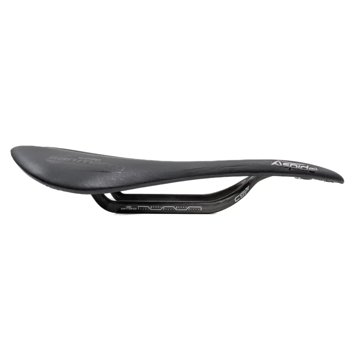 Selle San Marco Aspide Superleggera Saddle