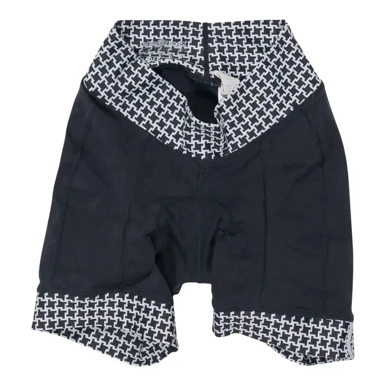 Shebeest Triple S Ultimo Short