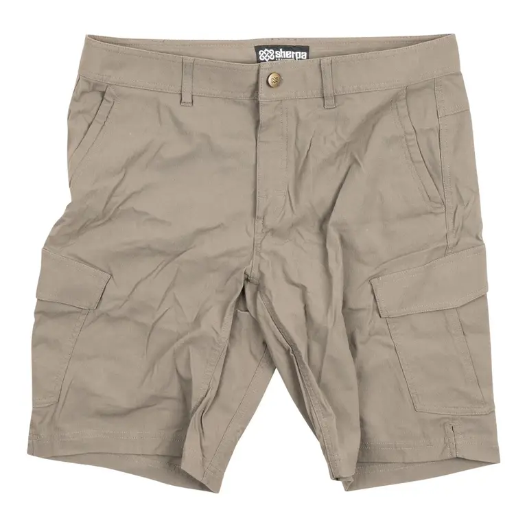Sherpa Adventure Gear Bara Cargo Shorts - Men's