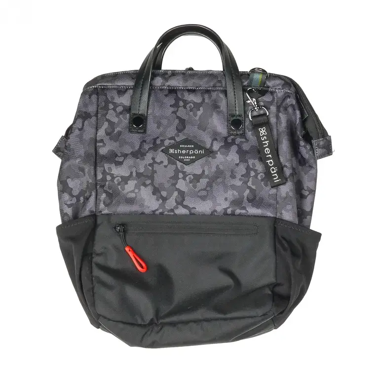 Sherpani Dispatch Cross-Functional Backpack