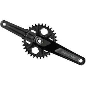 Shimano Deore 12 FC-M6130 Crankset