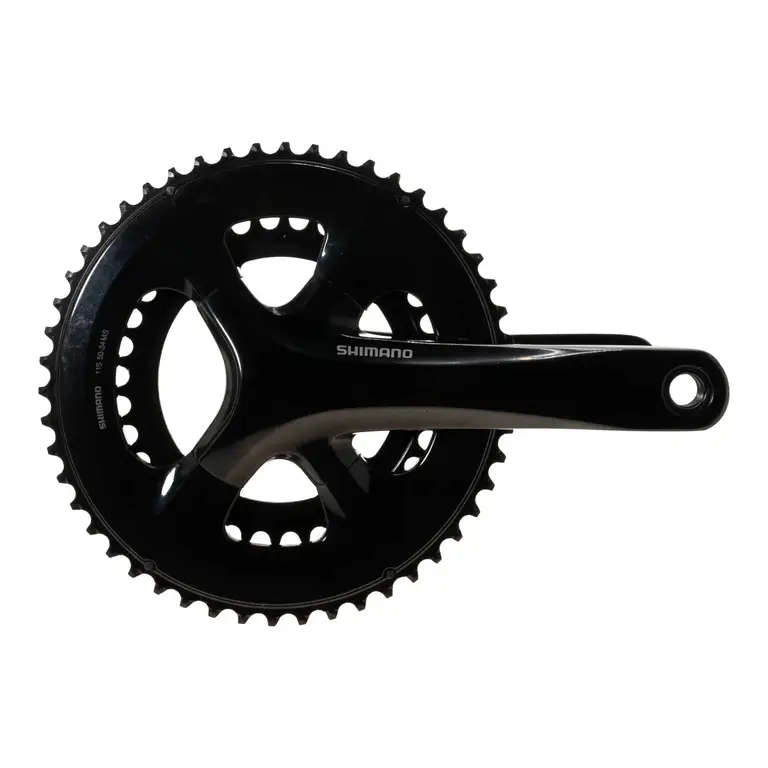 Shimano FC-RS510 Crankset