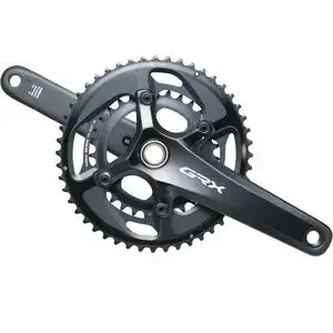 Shimano GRX FC-RX810 Crankset