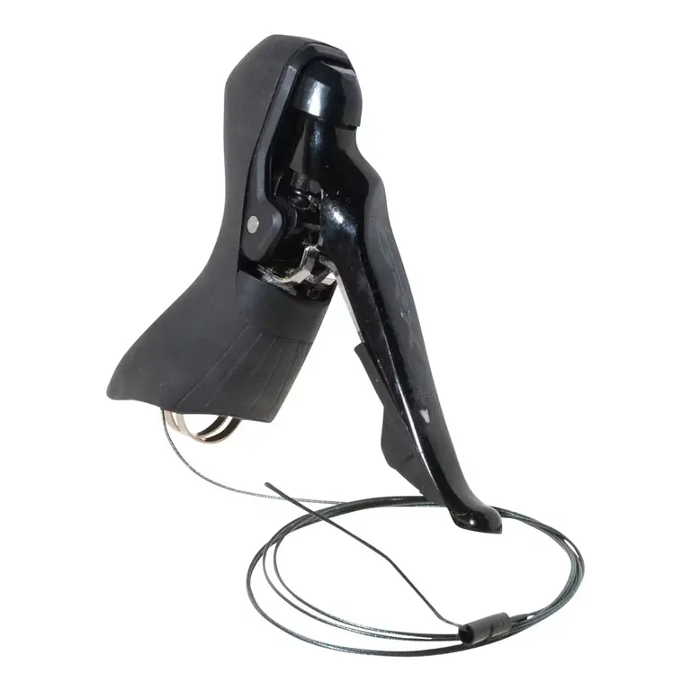 Shimano GRX ST-RX400 Hydraulic Disc Brake/Shift Lever 2X