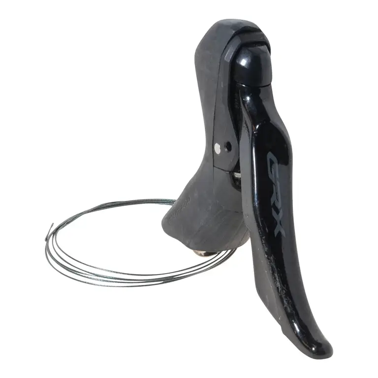 Shimano GRX ST-RX400 Hydraulic Right Disc Brake/Shift Lever