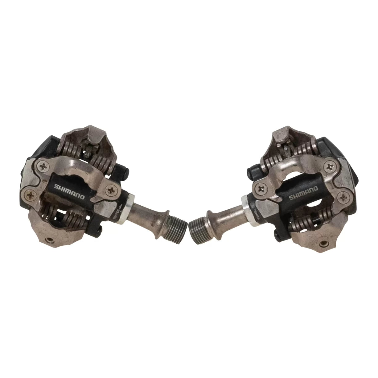 Shimano PD-M780 XT Race Pedals