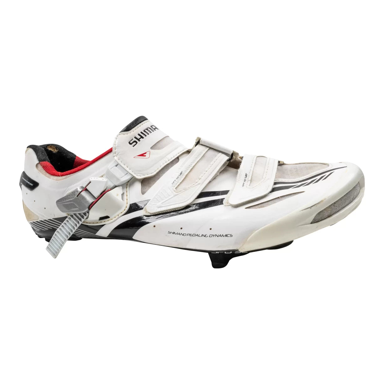 Shimano R320 Road Shoe Wide - Men's
