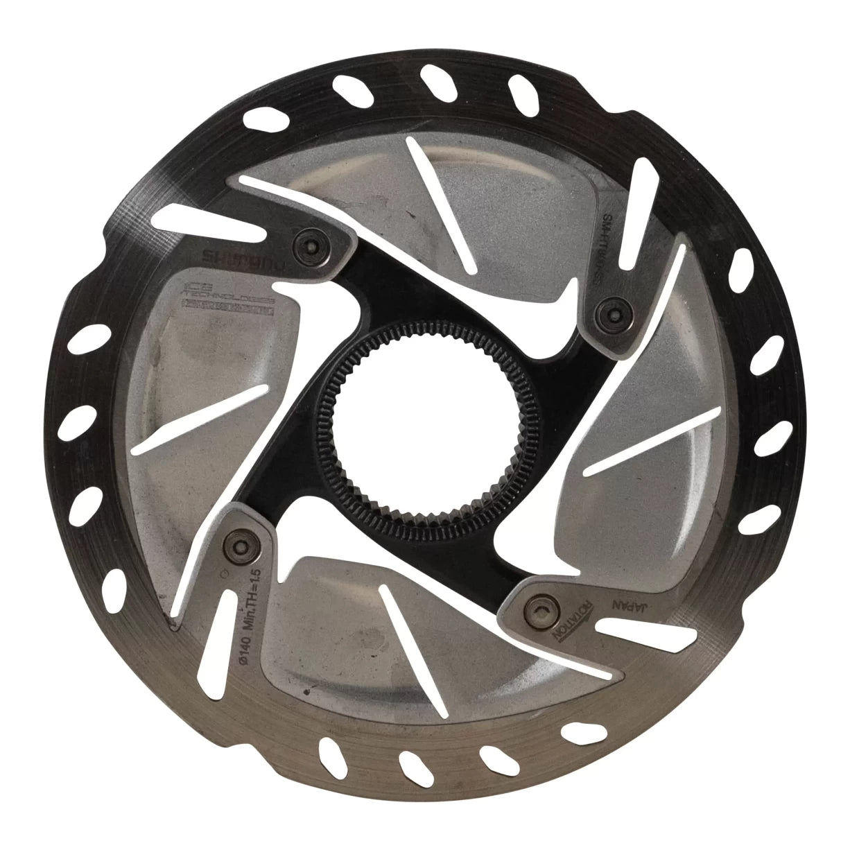 Shimano Ultegra SM-RT800 Disc Rotor