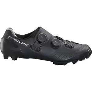 Shimano XC902 S-PHYRE Wide Cycling Shoe